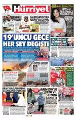 Hürriyet