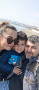 Ailem