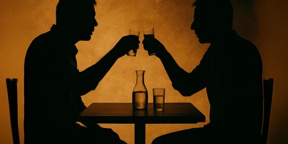 O Kavanozun Etrafında Toplananlar