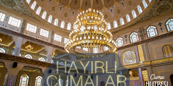 Berat Kandili’ne Doğru: Hatalardan Arınma ve Tövbe Zamanı