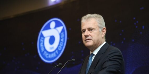 İTO’dan Fuar Desteği Atılımı: Bütçe Üçe Katlandı