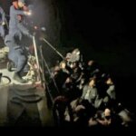 Seferihisar8217da-Kacak-Gecis-Girisimi-43-Gocmen-Yakalandi-featured