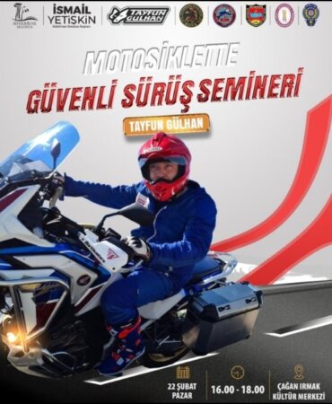 Seferihisarda-motosikletciler-icin-guvenli-surus-egitimi-basliyor-featured