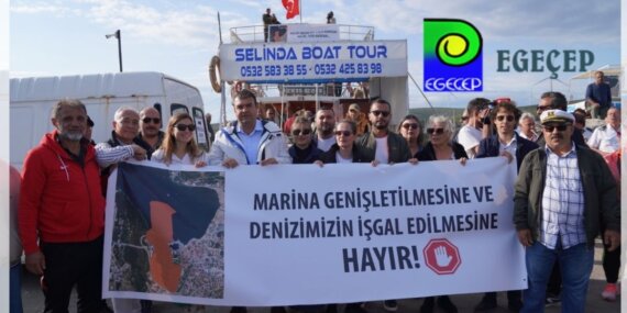 Sığacık’ın Doğasını Korumak İçin Bilimsel Rapor Açıklandı