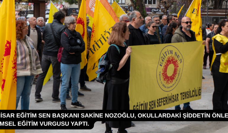 Seferihisar-Egitim-Sen-Okullarda-Siddet-Munferit-Degil-Sistemsel-featured