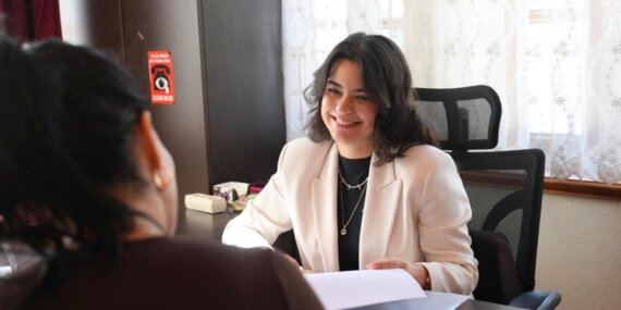 Seferihisar’da Vatandaşlar İçin Ücretsiz Hukuki Danışmanlık Başladı